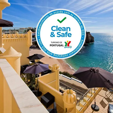 Castelo بيت ضيافة 4*