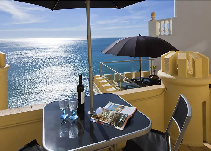 Castelo 4* קארבואירו