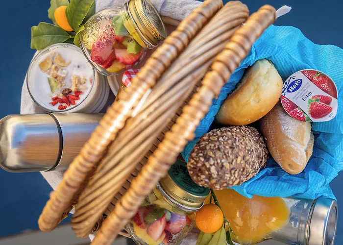 Castelo Maison d'hôtes Carvoeiro (Lagoa)