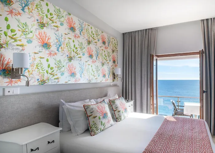 Maison d'hôtes Castelo Carvoeiro (Lagoa)