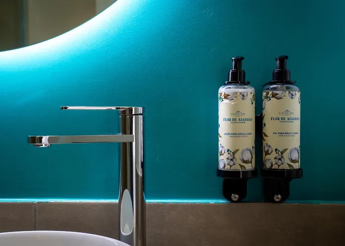 Castelo Maison d'hôtes 4*