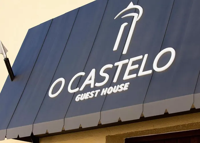 Castelo 4*
