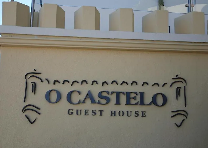 Castelo 4*