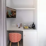 Guest house Castelo Carvoeiro (Lagoa)